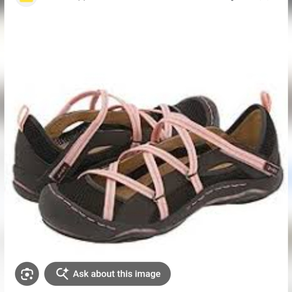 j 41 aquarius vegan Women's Shoes